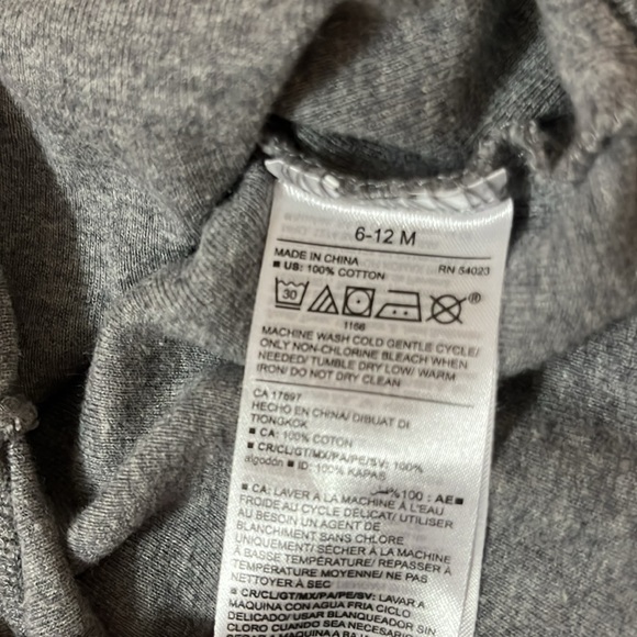 Star Wars Holiday Bodysuit - Picture 5 of 5